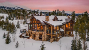 Epic Retreat Breckenridge